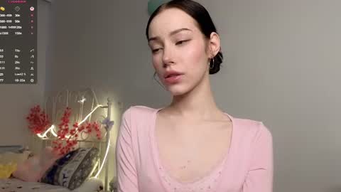 Snapshot of liaglamour chatting on June 28, 2026, 9:04 am Lia online show from June 28, 2026, 9:04 am