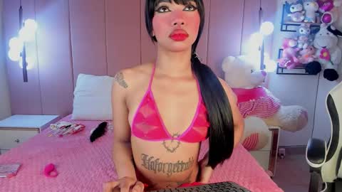 liah_marthina online show from September 9, 2025, 3:06 am