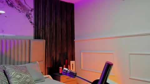 Liah Fontaine online show from February 11, 2026, 11:37 am