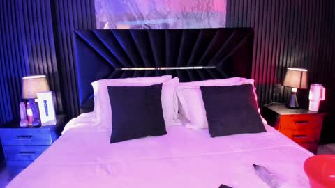 Liah Fontaine online show from April 24, 2026, 11:23 am