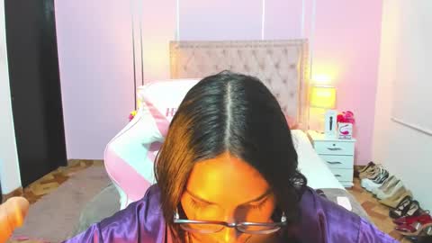 Liah online show from March 11, 2025, 2:21 am