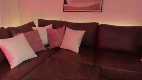 Liah online show from October 17, 2025, 2:15 am