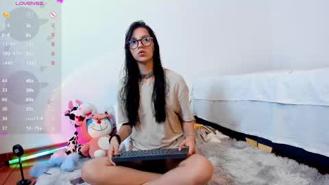liahoney__ online show from December 4, 2025, 11:35 pm