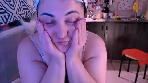 miss Lia  colection for travel online show from November 2, 2025, 11:51 pm