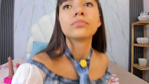 liajohnnson online show from April 20, 2026, 2:58 am