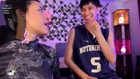 liam_anny online show from October 24, 2025, 9:33 pm