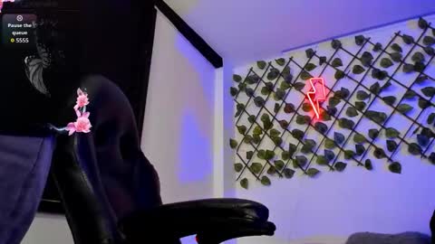 liam_anny online show from October 27, 2025, 9:52 pm