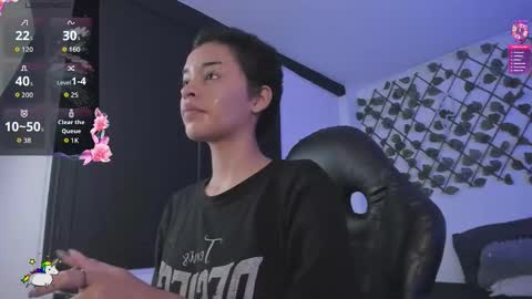 liam_anny online show from November 9, 2025, 5:11 pm