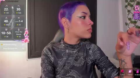 liam_anny online show from November 12, 2025, 4:57 am