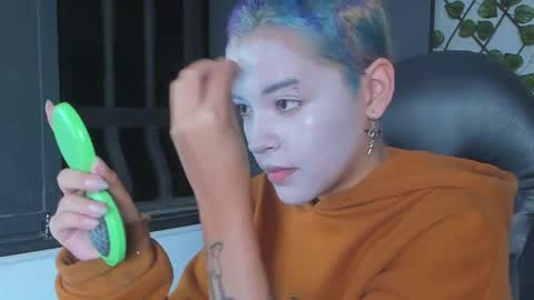 liam_anny online show from November 24, 2025, 4:01 am