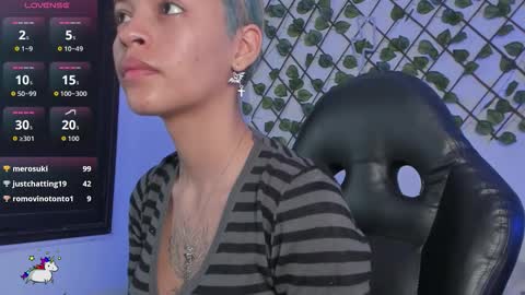 liam_anny online show from November 27, 2025, 3:19 am