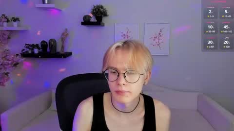 LIAM online show from April 28, 2026, 5:34 am