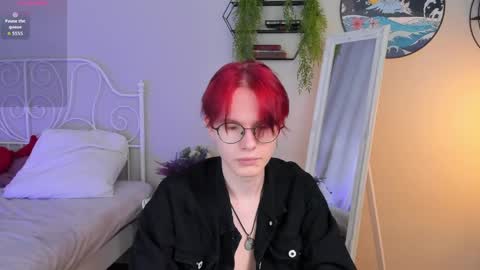 LIAM online show from May 10, 2026, 5:34 am