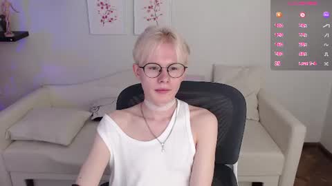Snapshot of liam_blair chatting on June 28, 2026, 5:13 am LIAM online show from June 28, 2026, 5:13 am