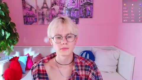 Snapshot of liam_blair chatting on July 29, 2026, 10:24 am LIAM online show from July 29, 2026, 10:24 am