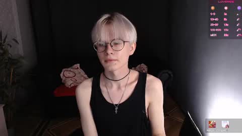 Snapshot of liam_blair chatting on August 5, 2026, 10:07 am LIAM online show from August 5, 2026, 10:07 am