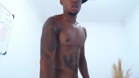 liam_bolt online show from April 23, 2026, 12:29 pm