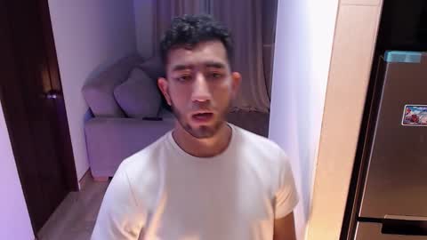 liam_bronw online show from January 6, 2026, 11:40 pm