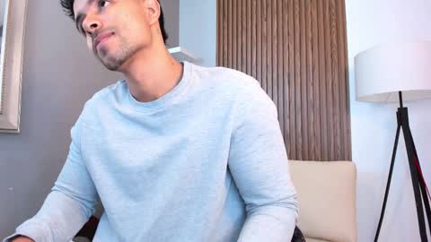 Liam Collins online show from February 13, 2025, 11:39 am