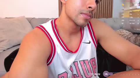 Liam Collins online show from March 3, 2025, 2:48 pm