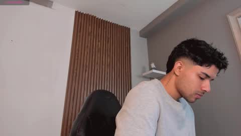 Liam Collins online show from March 4, 2025, 11:40 am