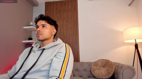 Liam Collins online show from March 9, 2025, 11:36 am