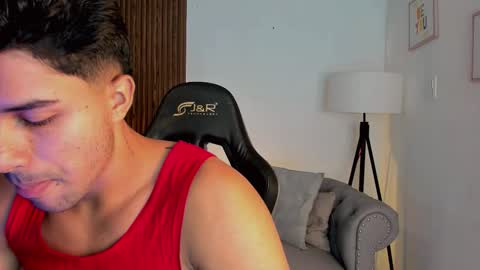 Liam Collins online show from September 18, 2025, 11:45 am