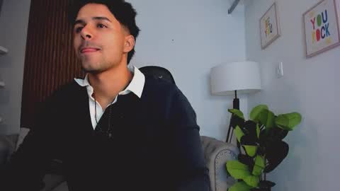 Liam Collins online show from September 30, 2025, 11:48 am