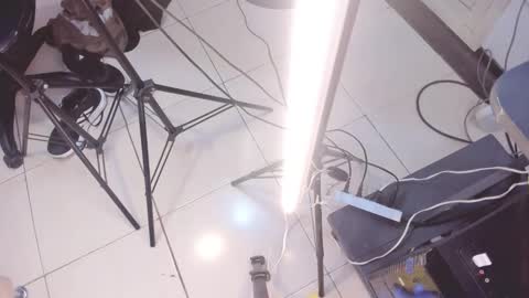 Liam Collins online show from March 19, 2026, 11:53 pm