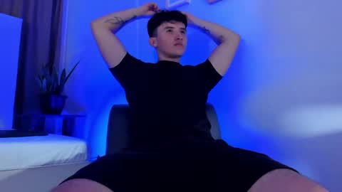 liam_conorr online show from December 3, 2024, 4:06 pm