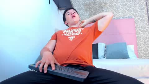 liam_conorr online show from January 30, 2025, 12:16 pm