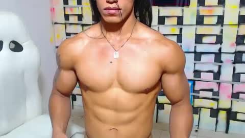 LIAM online show from January 14, 2025, 12:35 pm