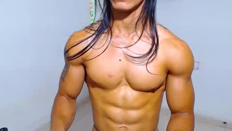 LIAM online show from October 15, 2025, 9:48 pm