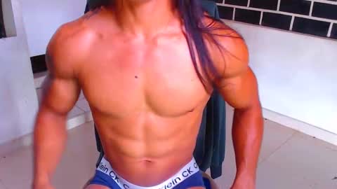 LIAM online show from November 12, 2025, 3:01 pm