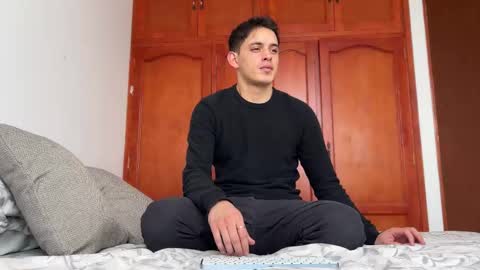 Liam online show from March 3, 2026, 5:08 pm