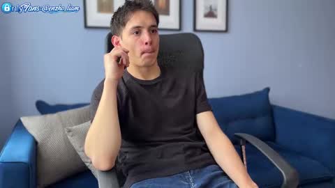 Liam online show from March 19, 2026, 5:28 pm