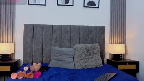 Liam forest  online show from October 19, 2025, 4:46 am