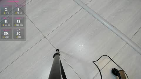 LIAM KLEIN online show from January 16, 2025, 11:15 am