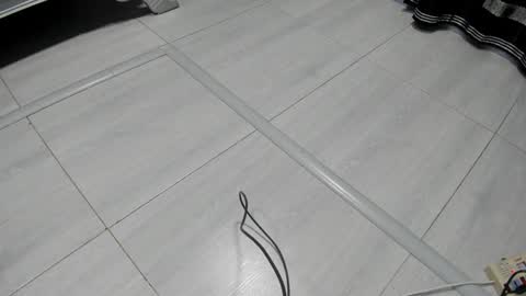 LIAM KLEIN online show from January 27, 2025, 11:32 am