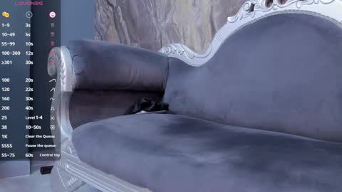 LIAM KLEIN online show from January 28, 2025, 2:21 pm