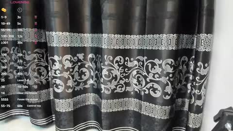 LIAM KLEIN online show from February 5, 2025, 11:12 am