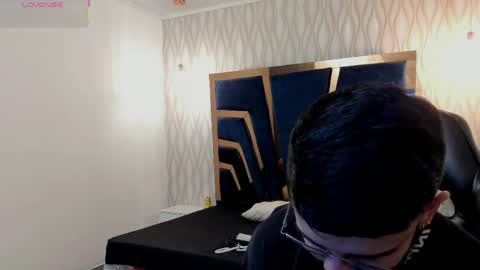 LIAM KLEIN online show from March 28, 2026, 11:10 am