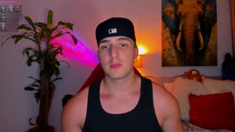 liam online show from March 1, 2025, 4:26 am