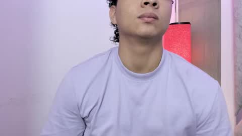 liam online show from September 16, 2025, 12:39 pm