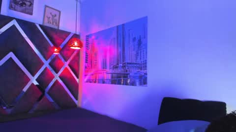 liam online show from October 8, 2025, 12:25 pm