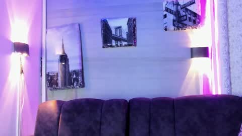 liam online show from October 11, 2025, 12:36 pm