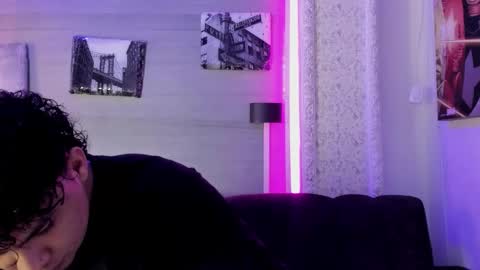 liam online show from October 21, 2025, 12:39 pm