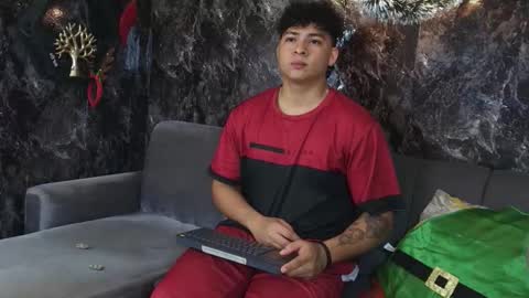 liam online show from November 26, 2025, 1:12 pm