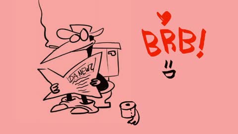 Liam Percy online show from April 4, 2026, 4:37 pm