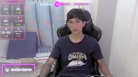 Snapshot of liam_play chatting on June 21, 2026, 4:04 am LIAM online show from June 21, 2026, 4:04 am